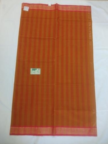 MANAMEDU COTTON SAREES 550MTS
